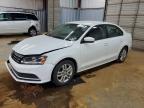 VOLKSWAGEN JETTA 2018