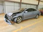 TOYOTA CAMRY SOLARA 2008