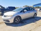 HONDA CIVIC 2015