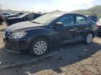 NISSAN SENTRA 2019