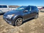 TOYOTA RAV4 2017