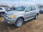 TOYOTA SEQUOIA 2006