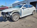 KIA OPTIMA 2017