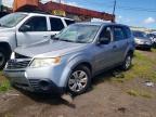 SUBARU FORESTER 2010