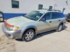 SUBARU LEGACY 2005
