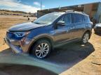 TOYOTA RAV4 HYBRID 2018