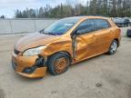 TOYOTA MATRIX 2009