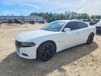 DODGE CHARGER 2018