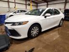 TOYOTA CAMRY HYBRID 2022