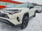 TOYOTA RAV4 HYBRID 2021