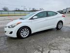 HYUNDAI ELANTRA 2012