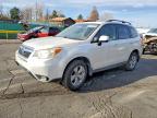 SUBARU FORESTER 2015