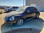 VOLKSWAGEN BEETLE 2017