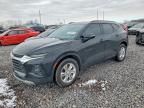CHEVROLET BLAZER 2021
