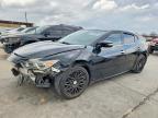 NISSAN MAXIMA 2017