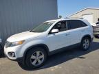 KIA SORENTO 2012