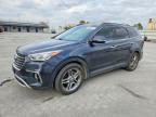 HYUNDAI SANTA FE 2017