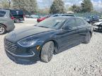HYUNDAI SONATA HYBRID 2023