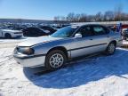 CHEVROLET IMPALA 2004