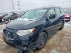 NISSAN QUEST 2015