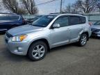 TOYOTA RAV4 2010