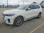 BMW X7 2022