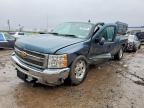 CHEVROLET SILVERADO 2012