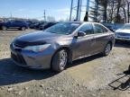 TOYOTA CAMRY 2015