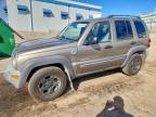 JEEP LIBERTY 2004