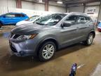 NISSAN ROGUE SPORT 2018