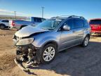 SUBARU TRIBECA 2008