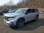HONDA PILOT 2025