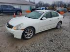 INFINITI G35 2006