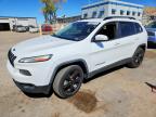 JEEP CHEROKEE 2015