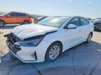 HYUNDAI ELANTRA 2019