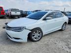 CHRYSLER 200 2015