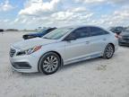 HYUNDAI SONATA 2017