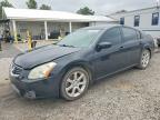 NISSAN MAXIMA 2008