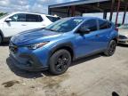 SUBARU CROSSTREK 2024