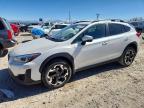 SUBARU CROSSTREK 2022