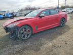 KIA STINGER 2018