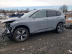 NISSAN ROGUE 2024