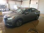 NISSAN VERSA 2025