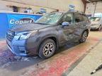 SUBARU FORESTER 2024