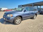 TOYOTA HIGHLANDER HYBRID 2006