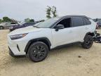 TOYOTA RAV4 HYBRID 2023