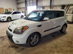 KIA SOUL 2011