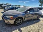 TOYOTA CAMRY 2017
