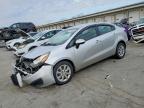 KIA RIO 2013
