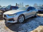 ACURA TLX 2021